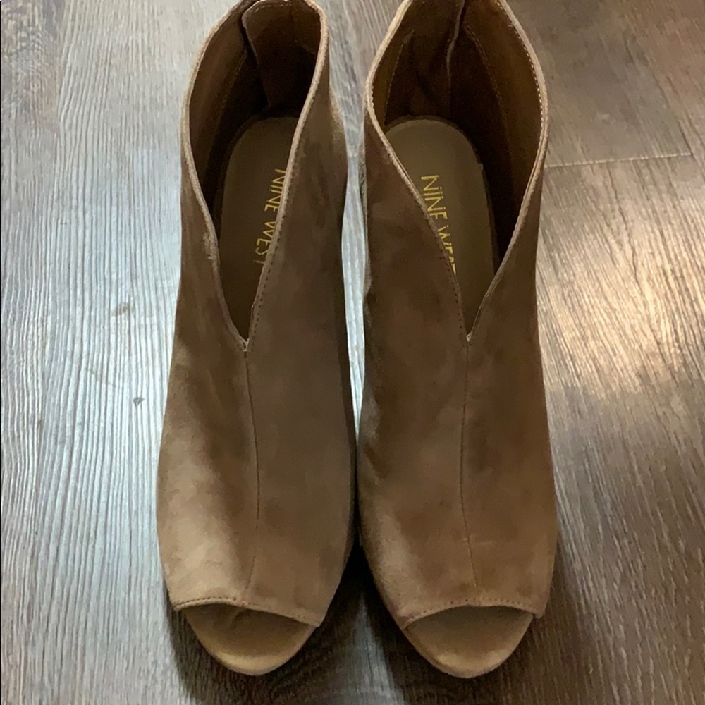 Women’s Nine West Heels